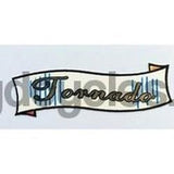 HOLDSWORTH top tube names from 1950's.