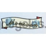 HOLDSWORTH top tube names from 1950's.