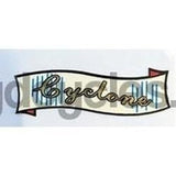 HOLDSWORTH top tube names from 1950's.