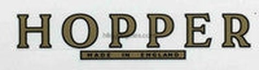HOPPER chaincase decal. - H Lloyd Cycles