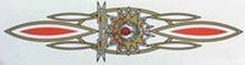 Hopper Seat Tube Panel