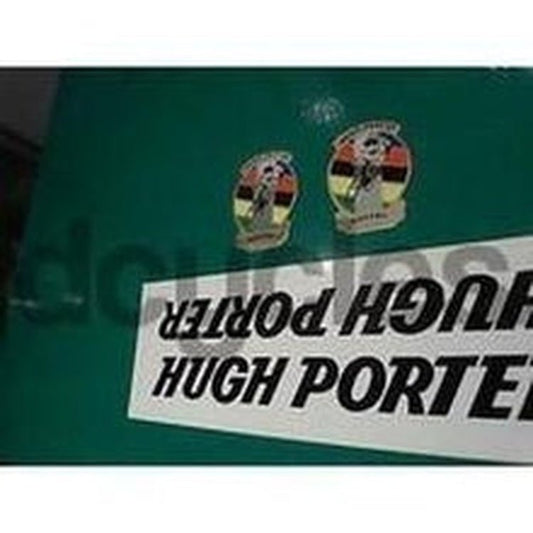 Hugh Porter "Bantel" decal set. - H Lloyd Cycles