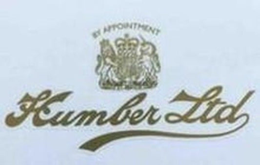 HUMBER Chaincase. - H Lloyd Cycles