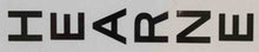 Jack Hearne Forks/Head Decal - H Lloyd Cycles