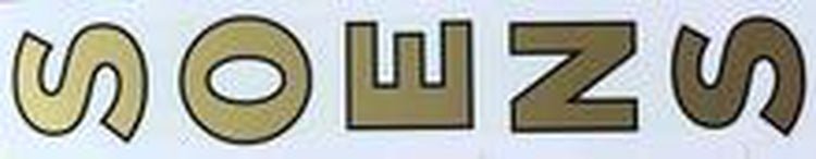 JIM SOENS seat tube - H Lloyd Cycles