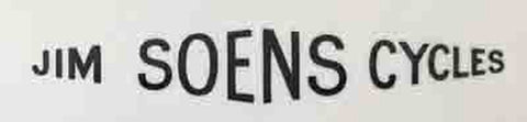 Jim Soens Cycles