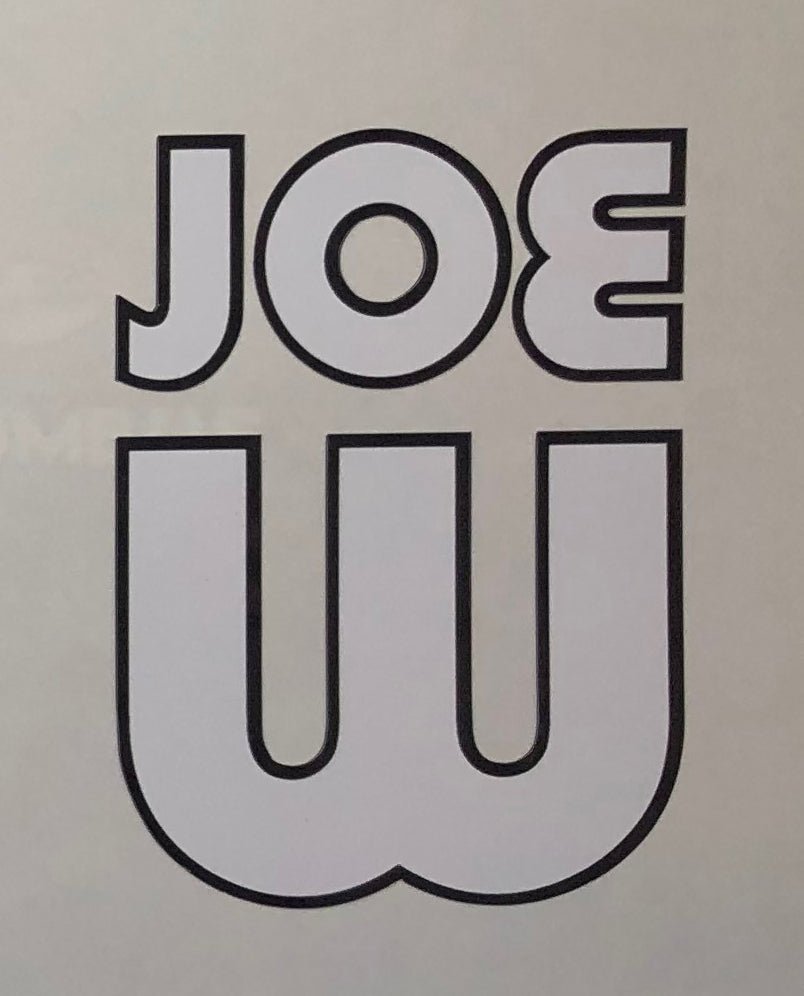 Joe Waugh set - H Lloyd Cycles