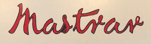 Johnny Kay Mastrar Decal - H Lloyd Cycles