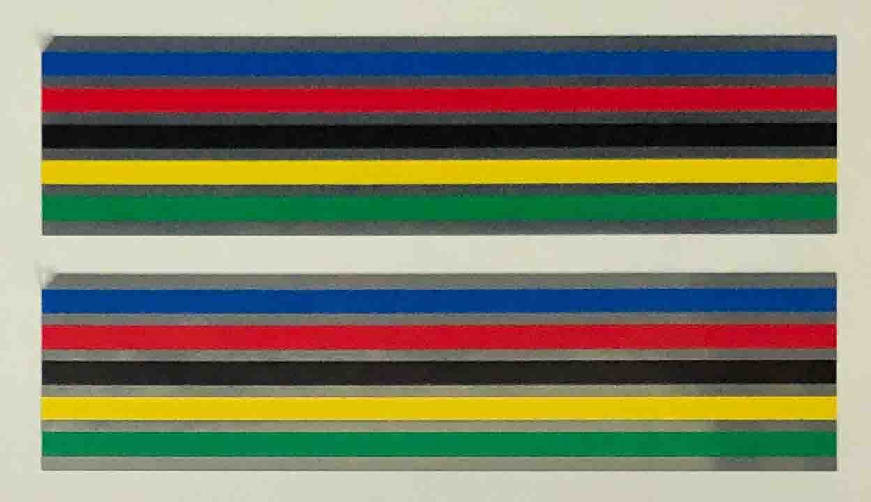 Ken Bird Bands - H Lloyd Cycles