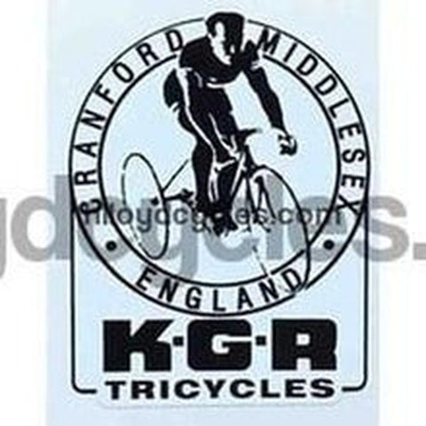 Ken Rogers Head/seat transfer