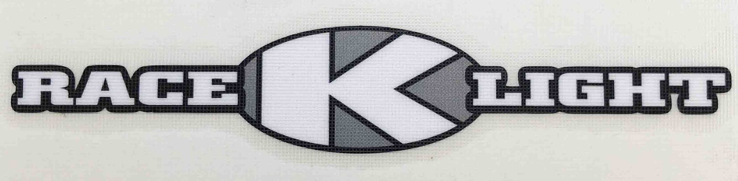 KONA detail. Race Light - H Lloyd Cycles