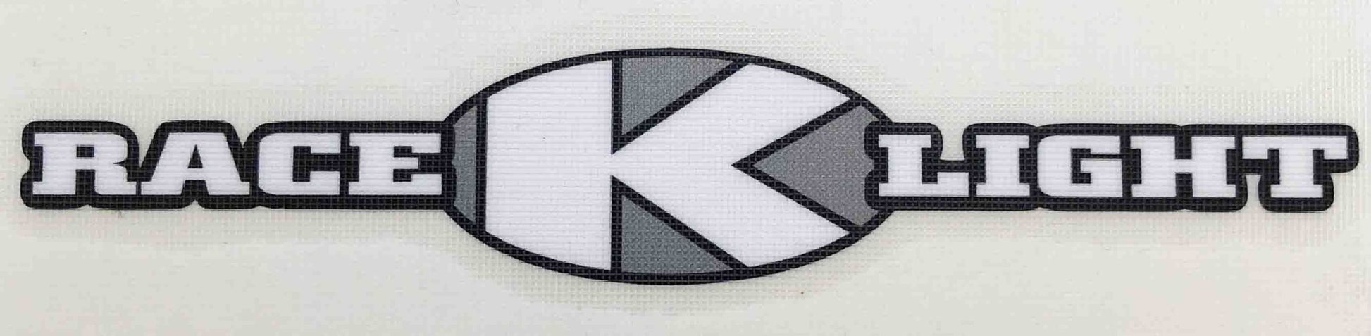 KONA detail. Race Light - H Lloyd Cycles
