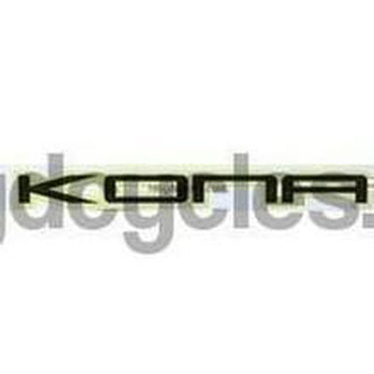 Kona Downtube - H Lloyd Cycles