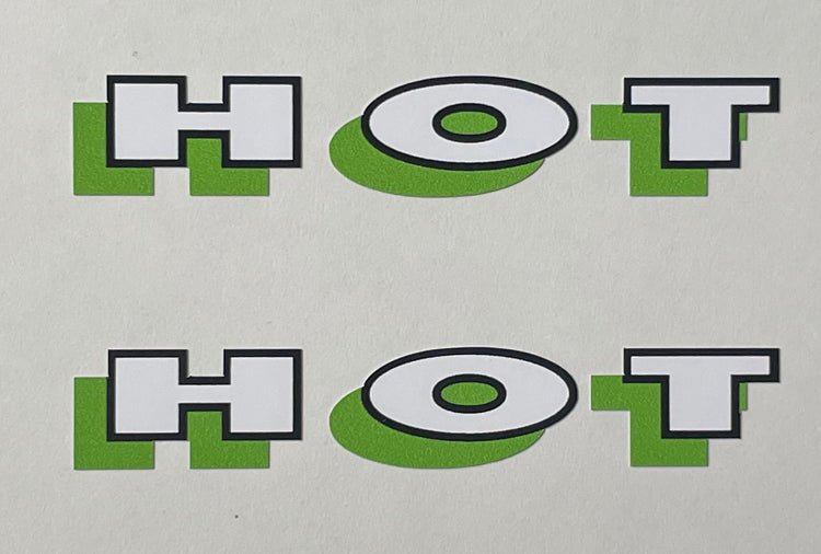 Kona Hot - H Lloyd Cycles