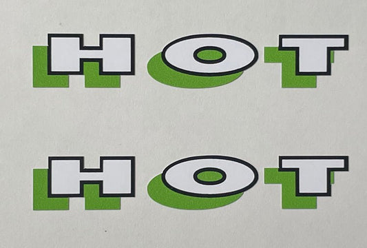 Kona Hot - H Lloyd Cycles