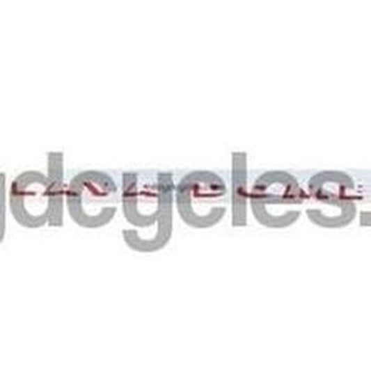 KONA top - tube Lava Dome - H Lloyd Cycles