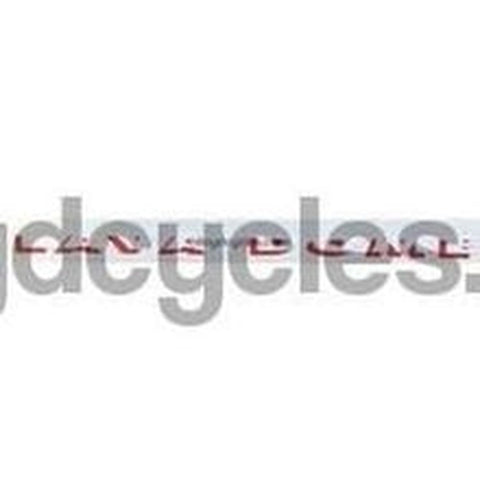 KONA top-tube Lava Dome