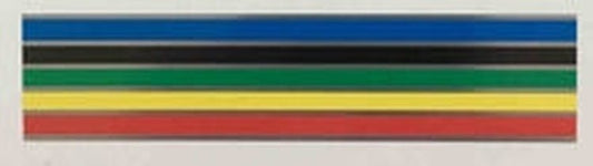 La Queree Olympic bands - H Lloyd Cycles