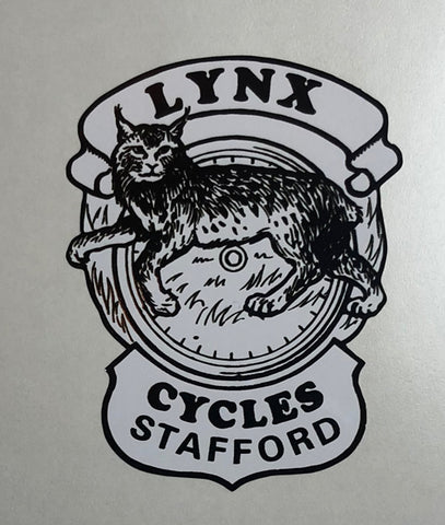 Lynx crest