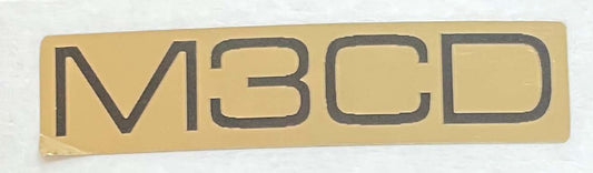 Mavic M3CD - H Lloyd Cycles