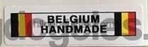 MERCKX. Eddie Merckx downtube detail.