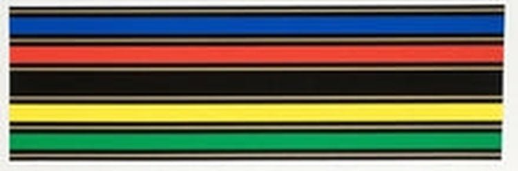 Miscellaneous OLYMPIC BANDS - H Lloyd Cycles