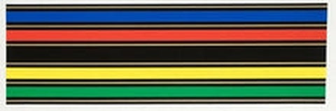 Miscellaneous OLYMPIC BANDS