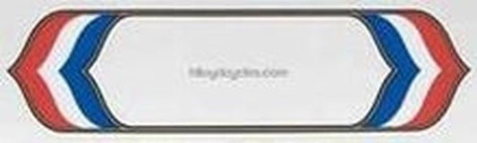 Miscellaneous Seat tube panel - H Lloyd Cycles