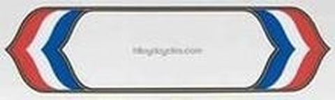 Miscellaneous Seat tube panel