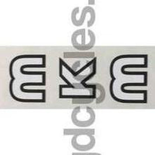 MKM head tube transfer. - H Lloyd Cycles