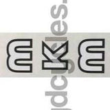 MKM head tube transfer.