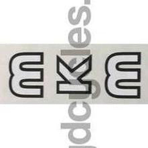 MKM head tube transfer.