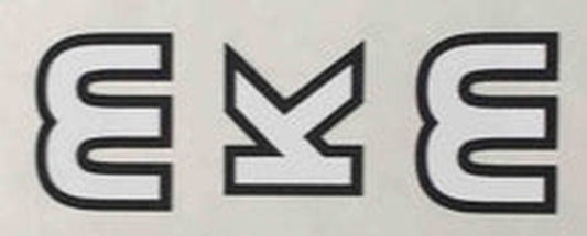 MKM seat tube transfer. - H Lloyd Cycles