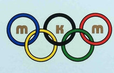 MKM seattube embelishments.