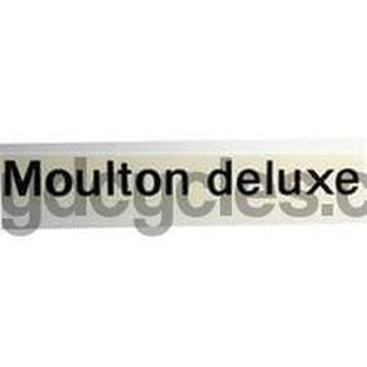 MOULTON DELUXE frame transfer. - H Lloyd Cycles