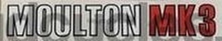 MOULTON MARK 3 - High-Quality C Product for Excellence – H Lloyd Cycles
