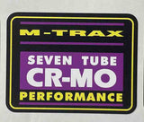 Raleigh M Trax Comp 150 set