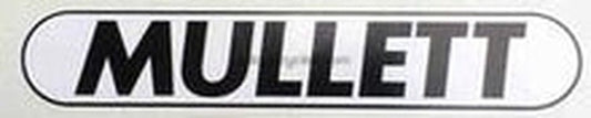 Mullett Sausage Down tube - H Lloyd Cycles