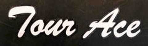 Nigel Dean Tour Ace
