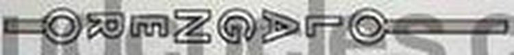 Olagnero Seat Tube decal - H Lloyd Cycles