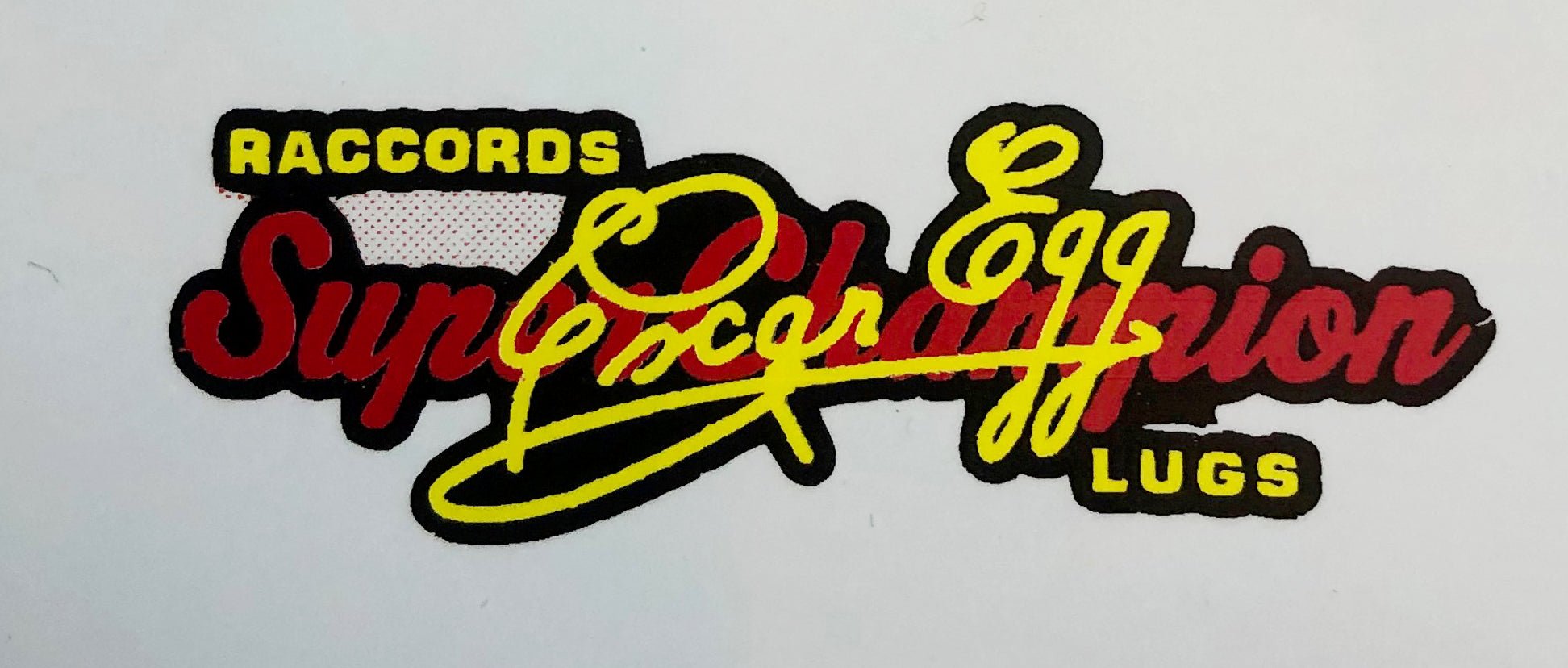 Oscar Egg Lugs - H Lloyd Cycles