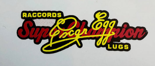 Oscar Egg Lugs - H Lloyd Cycles