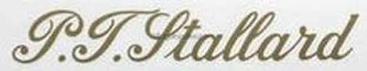 P. T. STALLARD D/T transfer in script. - H Lloyd Cycles