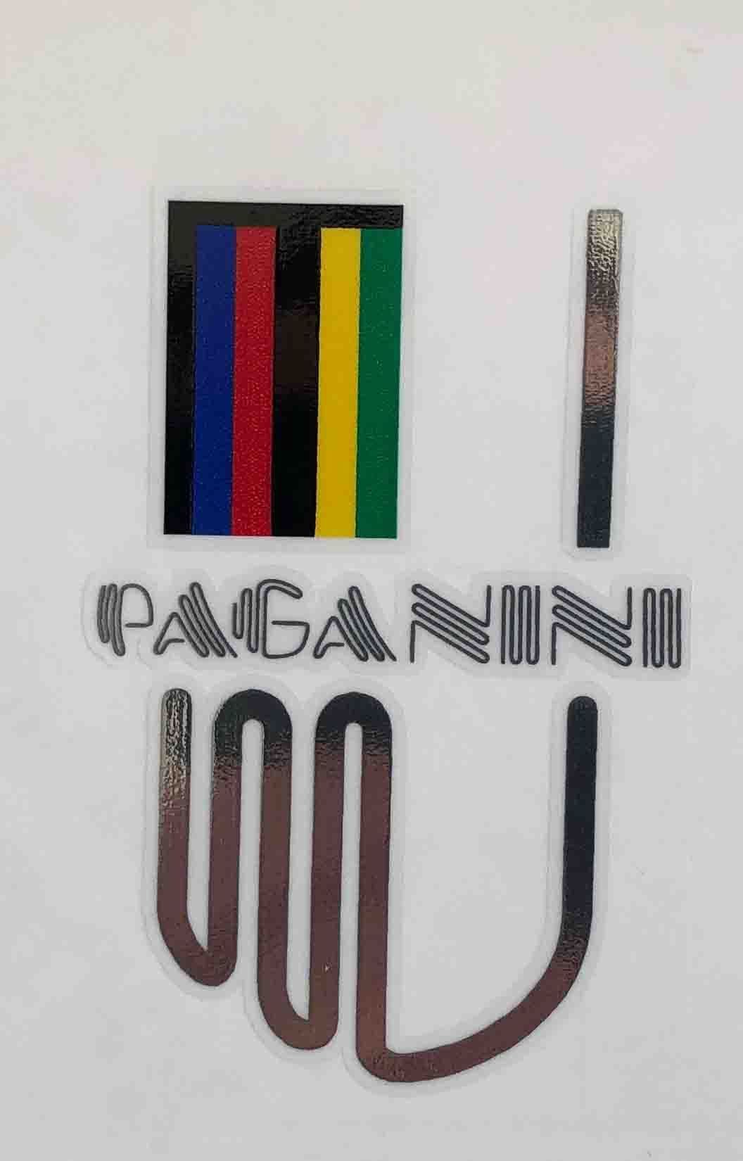 Paganini Head - H Lloyd Cycles