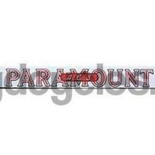 Paramount ACS Downtube decals - H Lloyd Cycles