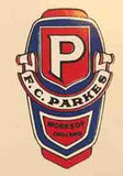 F. C. PARKES head/seat.