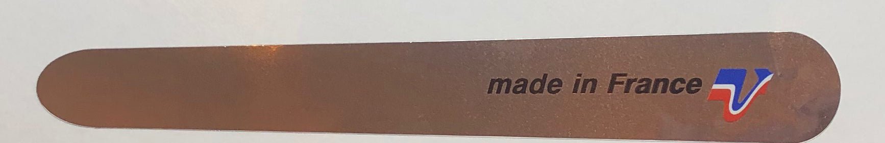 Peugeot chain stay decal - H Lloyd Cycles