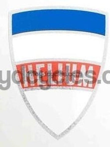 Peugeot Helium Shiled