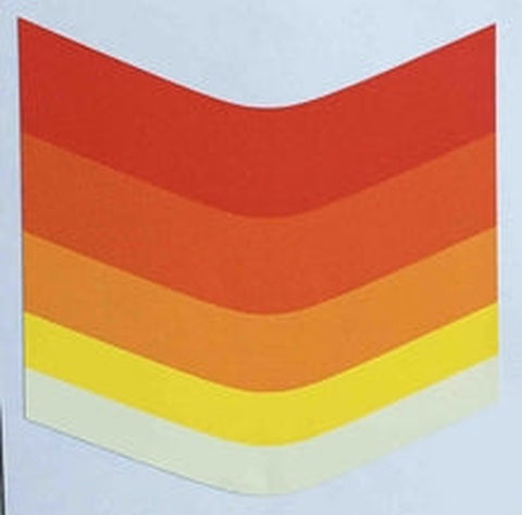 Peugeot Perthus Seat Tube Panel