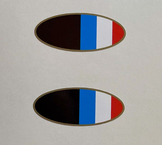 Peugeot seat stay tops - H Lloyd Cycles